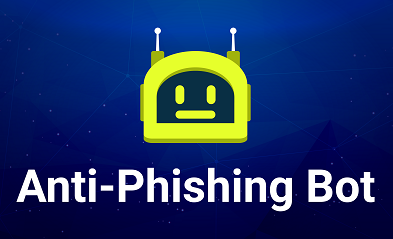 Anti-Phishing Bot (APBot)